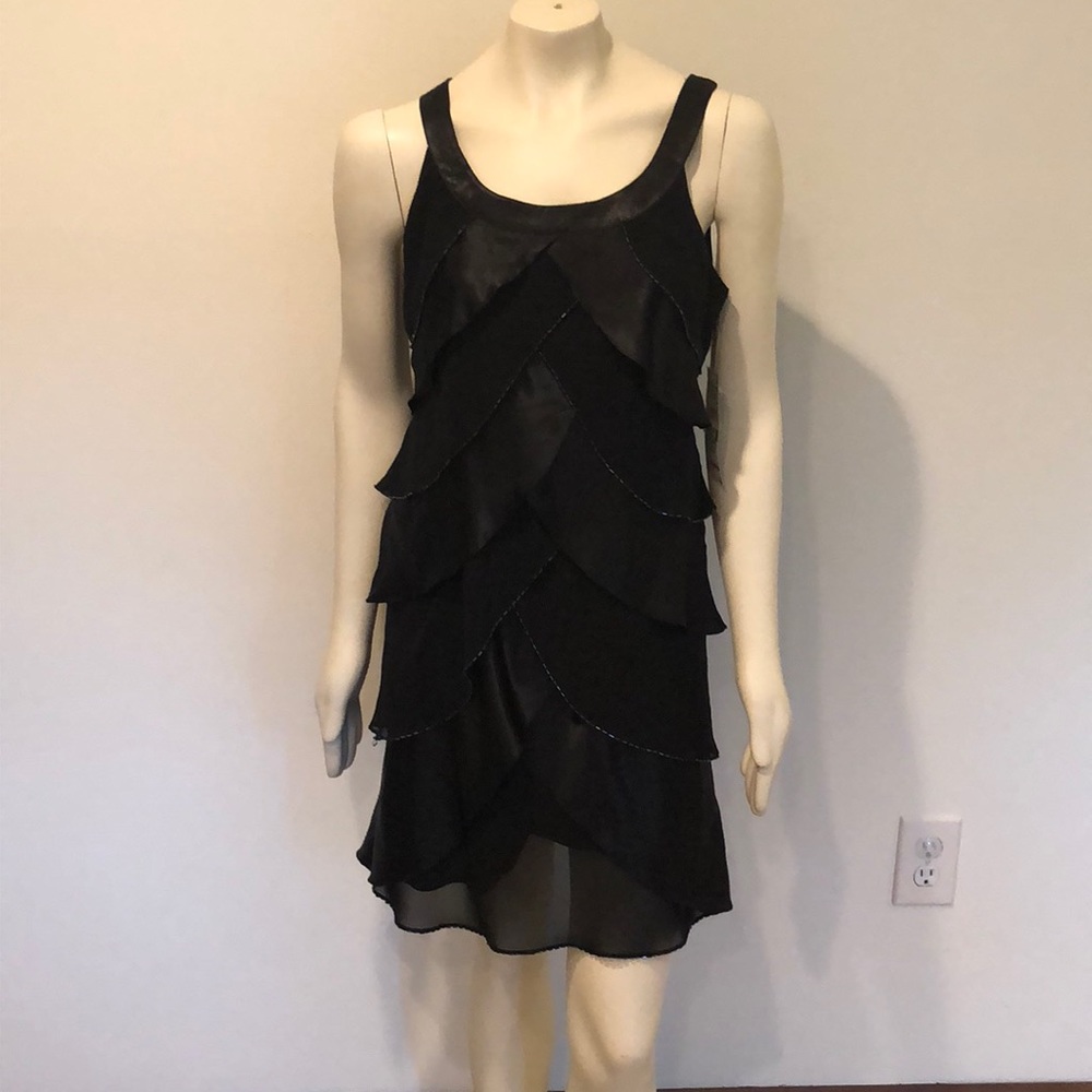 SL Fashion brand Black dress. Brand new with tags.